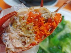 -40号厦门海鲜大排档(中山路店)