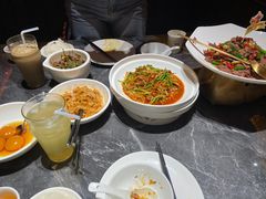 -炊烟小炒黄牛肉(浦东世纪汇店)