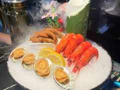 -粤·向群饭店(二沙岛店)