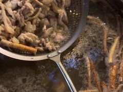 -小煵记·打边炉(西丽文光店)