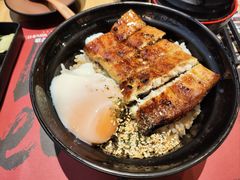 -鳗事鱼意·活鳗現烤专门店(富力海珠城店)