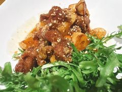 -桂马·日本料理·海胆·海鲜饭·酒场(民主广场店)
