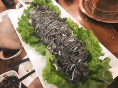 -五悦北平四季涮肉·烧烤(老商埠店)