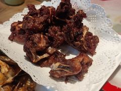 鸡架-申记串道(中街店)