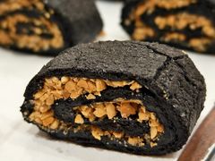 黑豆花生薄撑-顺德人家食府(黄金广场店)