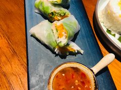 -仓库南洋海鲜小排档(柳河路店)