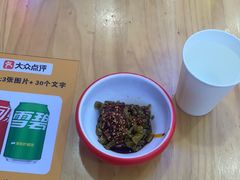 -哈灵现炒本帮面(宁波路店)