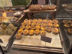 酥皮黑糖嫩蛋挞-RUXU入续糖水铺与包(卓悦中心店)