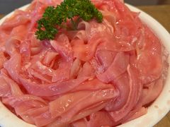 -井福老火锅(温江亚洲湾店)