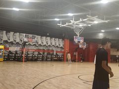 -洛克公园美式运动体验馆(唯品会合肥蜀山城市奥莱店)