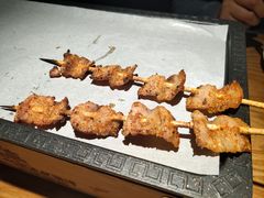 -蚝太郎 • 海鲜烧烤(Upark店)