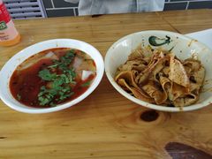 -马三洋芋片(兰州总店)