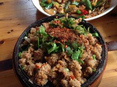 -车七孃苏稽跷脚牛肉(乐山店)