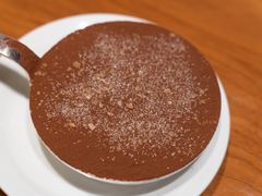 -沈阳君悦酒店·意坊意大利餐厅