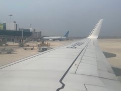 -杭州萧山国际机场