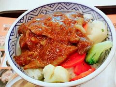-吉野家(锦辉商城黄河路店)