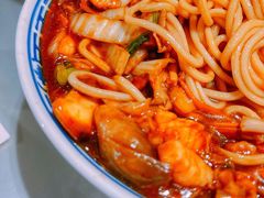 -卢香纪面馆(丽园路店)