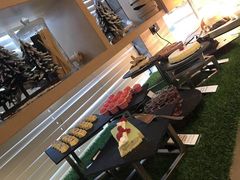 -北京王府井希尔顿酒店·万斯阁西餐厅