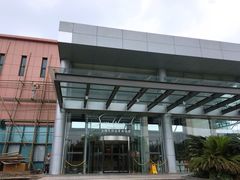 -太阳岛度假酒店