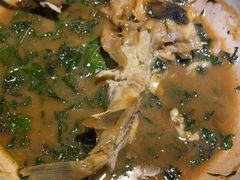 -永安鱼庄·镇江菜(丁卯店)