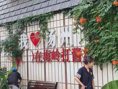 -打酱油·非遗淮扬菜(瘦西湖梅岭老店)
