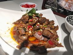 -百年果林椰子鸡(中洲店)