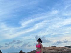 -那琴半岛地质海洋公园