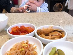 开胃菜-妙香居韩国烤肉(容桂天佑城店)