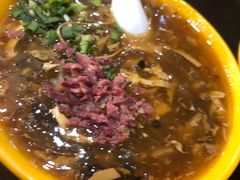 -毛华美食(清扬路店)