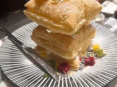 -四川饭店(长白店)