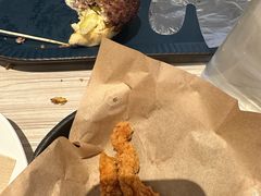 -必胜客(绿地新都会店)