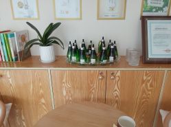 -慈蕊美容养生·专业经络调理