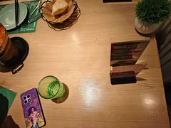 -mango tree芒果树泰国餐厅(青岛万象城店)