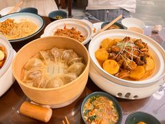 -岚县土豆宴(总部)