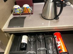 -南京禄口机场雅高铂尔曼大酒店