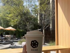 -ROCHO(仁恒江湾城店)