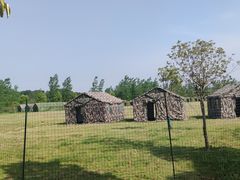 -木兰水镇旅游景区