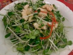 -玉华台饭庄(裕中西里小区店)