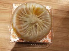 -阿文汤包蟹黄汤包(豫园商城店)