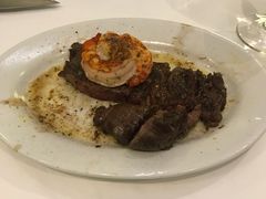 -茹丝葵经典牛排馆(成都IFS店)