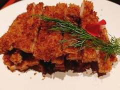 -吴越荣记苏州菜·松鼠桂鱼(月光码头店)