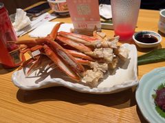 -花和海鲜自助(梅江店)