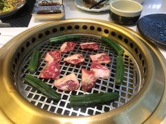 -千寻山野烤肉(中关村店)