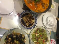 -付掌柜在成都·热炒砂锅集(金禾店)