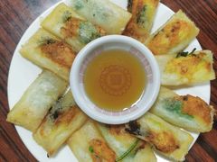 纸包木斗-蒂蒂香達濠魚丸