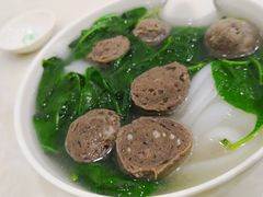 -陈记三及第(人民北路店)