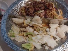 -小鱼小牛·鱼牛干锅·脆鱼火锅(世欧广场店)