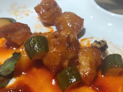 -醉霖生态餐厅(交大店)