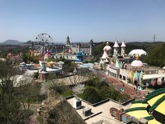 -安吉Hello Kitty乐园