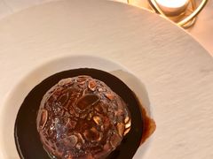 -圣丰索菲特·法国餐厅